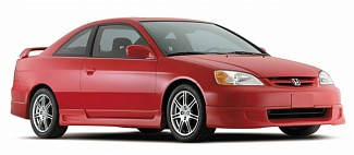   Honda () Civic VI